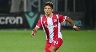 Vis Pesaro: Orellana alla Ternana, Paganini rinnova fino al 2028